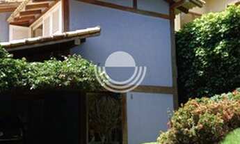 Imagem 3: Casa - Loteamento Caminhos de São Conrado (Sousas) - Campinas