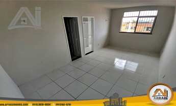 Imagem 5: Apartamento com 3 dormitórios à venda, 110 m² por R$ 300.000,00 - Alto da Balança - Fortal