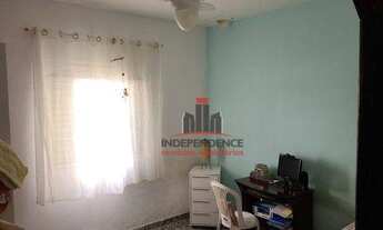 Imagem 7: Casa com 2 dormitórios à venda, 80 m² por R$ 375.000,00 - Jardim Satélite - São José dos C