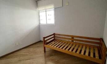 Imagem 7: Apartamento com 2 dormitórios para alugar, 63 m² por R$ 3.000,00/mês - Pompeia - São Paulo