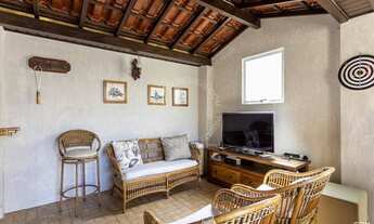 Imagem 3: Apto Garden 4 dorm suíte 2 vagas Higienópolis