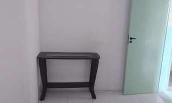 Imagem 2: Aluga se apartamento