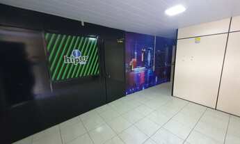 Imagem 3: Galpão com 550 m² - Carapina Grande - Serra