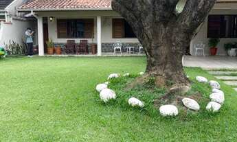 Imagem 2: Casa com 5 dormitórios à venda, 300 m² por R$ 1.700.000,00 - Cidade Vista Verde - São José