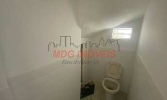 Imagem 4: Casa na Rua França Pinto, Vila Mariana, 180m², ao lados das faculdades ESPM e Belas Artes