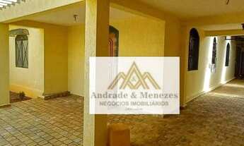 Imagem: Casa com 3 dormitórios para alugar, 265