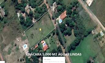 Imagem 5: Troco Imóveis por Lote na Rua 1 e 2 da 26 Setembro Taguatinga DF