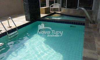 Imagem 6: Apartamento em Praia Grande bairro Tupi