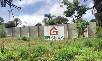 Imagem 2: PRONTO para construir / Murado