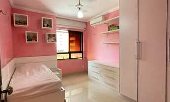 Imagem 3: Apartamento para venda tem 128 metros quadrados com 3 quartos em Jardim Renascença - São L