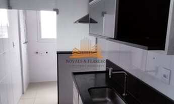 Imagem 6: Apartamento para venda tem 70 metros quadrados com 2 quartos em Itapuã - Vila Velha - ES