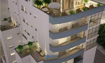 Imagem 7: Cobertura Duplex na Região Central