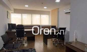Imagem 2: Sala à venda, 30 m² por R$ 265.000,00 - Setor Bueno - Goiânia/GO