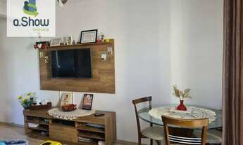 Imagem 6: Apartamento com 2 dormitórios à venda, 45 m² por R$ 210.000 - Rio Branco - Porto Alegre/RS