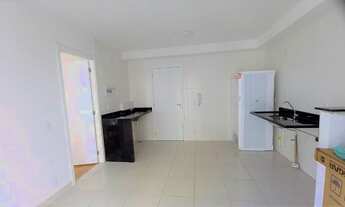 Imagem 4: Apartamento para aluguel tem 37 metros quadrados com 1 quarto na Lapa - São Paulo - SP