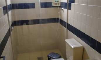 Imagem 5: Apartamento para venda possui 45 metros quadrados com 1 quarto em Jd. Real - Praia Grande