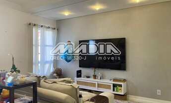 Imagem 3: Casa - Parque Nova Suíça - Valinhos