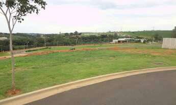 Imagem 3: Terreno - Alphaville Dom Pedro 2 - Campinas