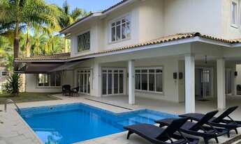 Imagem 4: Casa de condomínio sobrado para aluguel e venda com 450 metros quadrados com 4 quartos