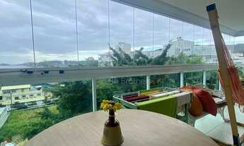 Imagem 2: Apartamento com 3 dormitórios à venda por R$ 1.480.000,00 - São Francisco - Niterói/RJ