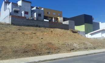 Imagem 3: EXCELENTES TERRENOS À VENDA COM 161 m² - JARDIM PANORAMA - CAÇAPAVA/SP!!! 