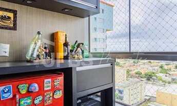 Imagem 6: Hípica Parque - Apartamento 2 quartos, sendo 1 suíte