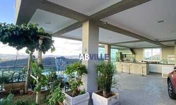 Imagem 4: Casa à venda, 950 m² por R$ 5.800.000,00 - Alphaville - Santana de Parnaíba/SP