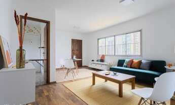 Imagem: APARTAMENTO RESIDENCIAL em São Paulo