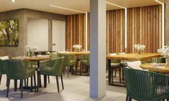 Imagem 7: Apartamento para venda possui 45 metros quadrados com 2 quartos em Boa Viagem - Recife - P