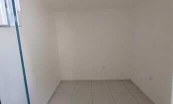 Imagem 5: Kitnete em Mangabeira(água, energia e wi fi incluso