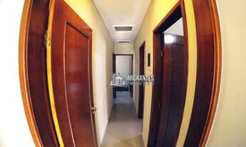 Imagem 4: Sobrado de 4 dormitórios, sendo 3 suítes, no Balneário Florida, em Praia Grande