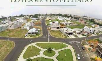 Imagem 2: Terreno no condomínio Vale das oliveiras - Limeira - SP. / Terreno em condomínio fechado