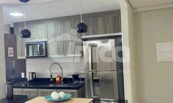 Imagem 2: Apartamento - Jardim Ipê - Hortolândia