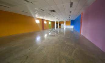 Imagem 5: Salão - Parque Industrial - Campinas