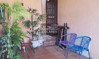 Imagem 3: QNP 13 - Vendo casa de 3 quartos com casa de fundo (Aceita Financiamento