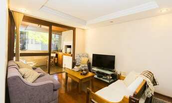 Imagem: Apartamento para venda com 96 metros quadrados