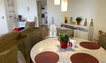 Imagem 7: Apartamento 3 dormitórios Alto da Lapa