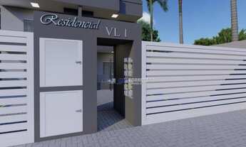 Imagem 5: Apartamento em construção com 02 dormitórios em Meia Praia