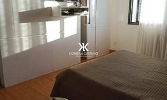 Imagem 5: Apartamento de 175,69 m², no Edifício Serra Bela, no Belvedere, com 04 quartos, sendo 03 s