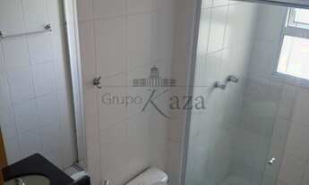 Imagem 5: Apartamento para aluguel possui 77 metros quadrados com 2 quartos