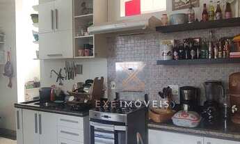 Imagem 2: Apartamento com 3 dormitórios à venda, 110 m² por R$ 540.000 - Grajau - Belo Horizonte/MG