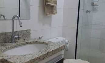 Imagem 6: Apto a venda cond Luzia Residence com 92 m² com 3/4 em Luzia - Aracaju - Sergipe