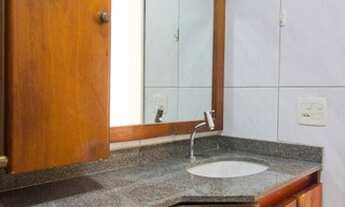 Imagem 2: APARTAMENTO RESIDENCIAL em São Paulo - SP, Aclimação