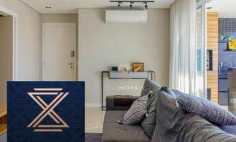 Imagem 6: Apartamento com 3 dormitórios à venda, 134 m² por R$ 1.620.000 - Lapa - São Paulo/SP