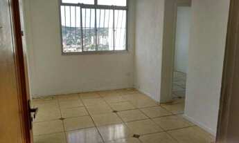 Imagem: Referencia 1306 - Niterói/Fonseca - Apartamento