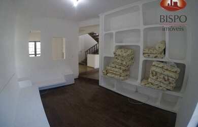 Imagem 7: Casa com 3 dormitórios para alugar, 327 m² por R$ 3.850,00/mês - Chácara Machadinho II - A