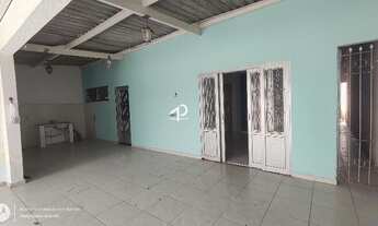 Imagem 2: Casa com 2 quarto(s) no bairro Coophamil em Cuiabá - MT