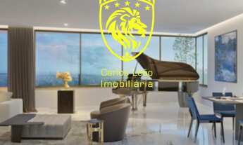 Imagem 2: Apartamento de 184,210 m2 em Belo Horizonte , Minas Gerais