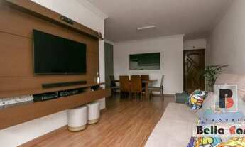 Imagem 6: Apartamento á venda Tatuapé com 3 dormitórios