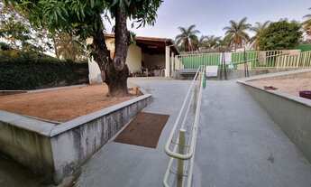 Imagem 2: Casa à venda no bairro Condomínio Vale do Ouro